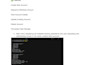 develop and debug c language projects for you